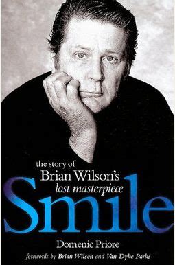 smile the story of brian wilsons lost masterpiece Reader