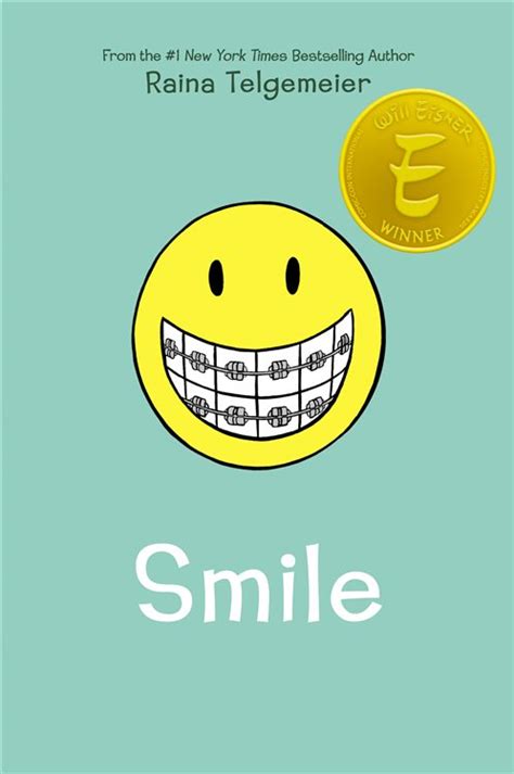 smile_book_by_raina_telgemeier Ebook Doc