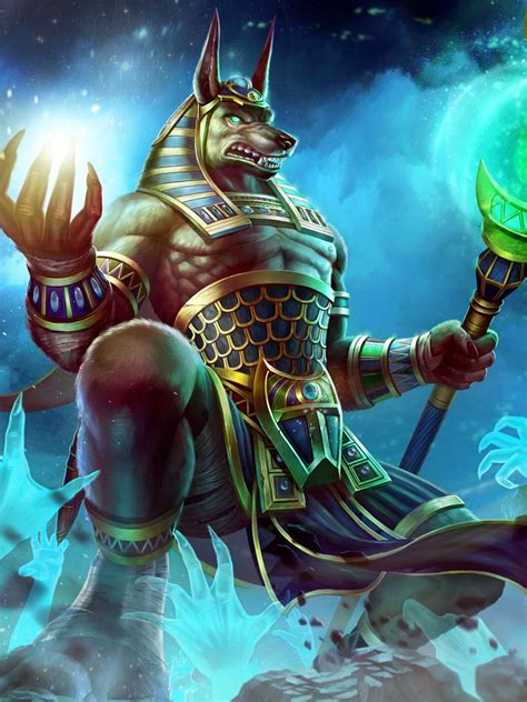 smite anubis