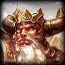 smitefire odin build