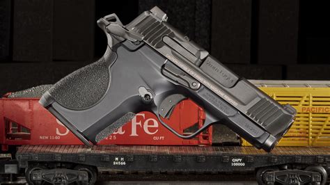 smith &amp; wesson sw9ve