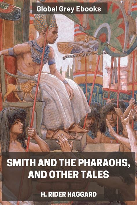 smith and the pharaohs and other tales Doc