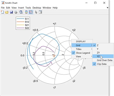 smith chart matlab code pdf Kindle Editon