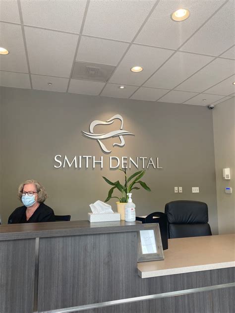 smith dental aloha