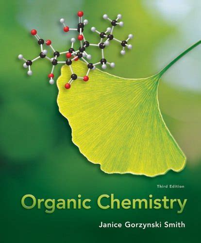 smith organic chemistry solutions manual 4th edition Doc