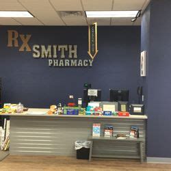 smith pharmacy little chute