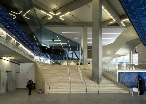 smith ryerson center