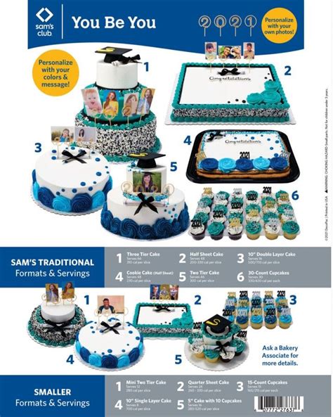 Smith S Cake Catalog