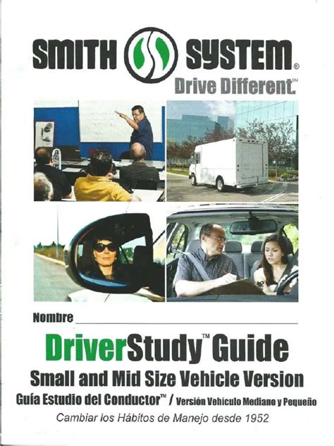 smith system driving PDF PDF