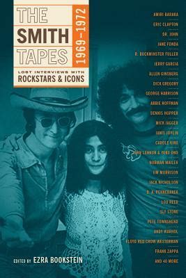 smith tapes interviews stars 1969 1972 Reader