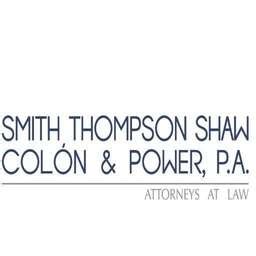 smith thompson and shaw tallahassee