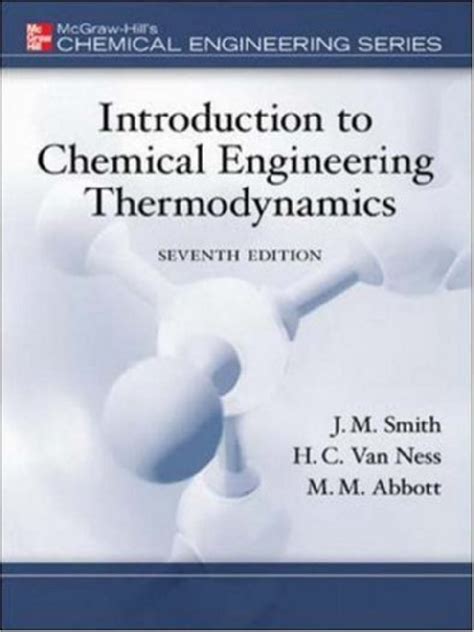 smith van ness 7th edition PDF