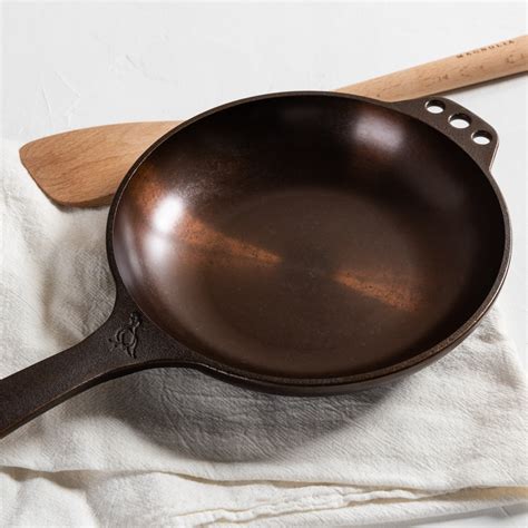 smithey cast iron