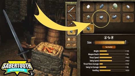 smithing guide