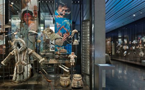 smithsonian arctic studies center