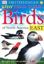 smithsonian kids field guides birds of north america east Epub