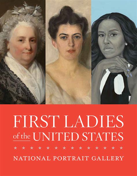 smithsonian presidents and first ladies Reader