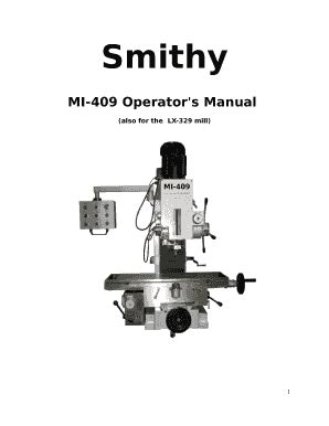 smithy online pdf Epub