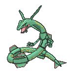 smogon rayquaza sv