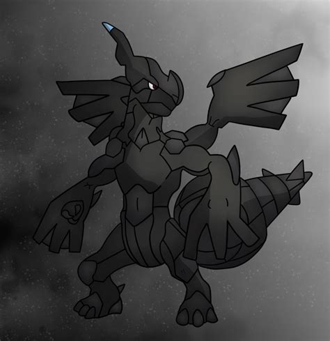 smogon zekrom