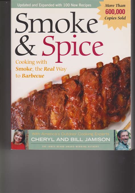 smoke and spice cookbook Kindle Editon