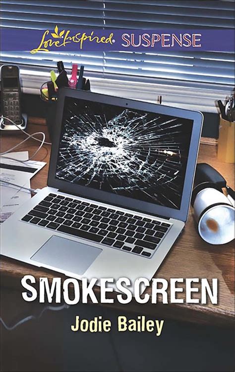 smokescreen mills boon inspired suspense ebook Reader