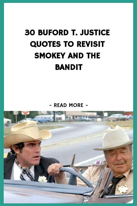 smokey and the bandit quotes