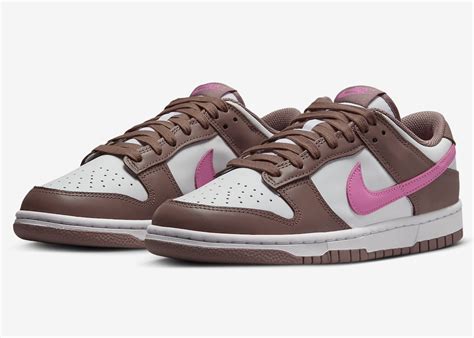 smokey mauve dunks