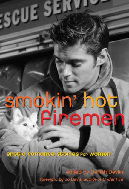 smokin hot firemen erotic romance stories for women PDF