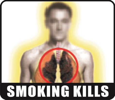 Smoking Kills Walkthrough