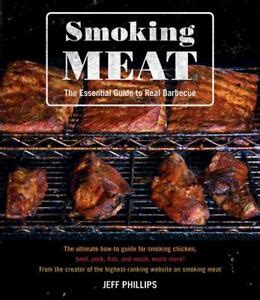 smoking meat the essential guide to real barbecue Epub