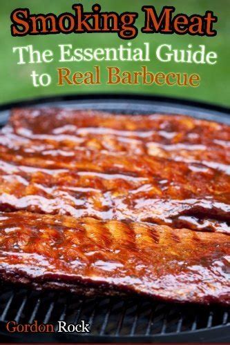 smoking meat the essential guide to real barbecue Epub