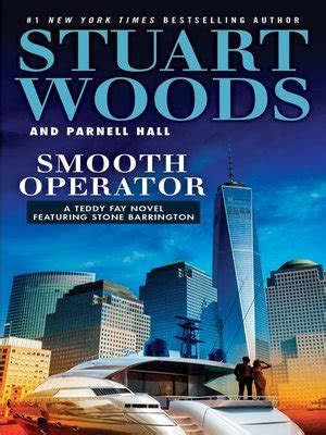 smooth operator a novel Doc