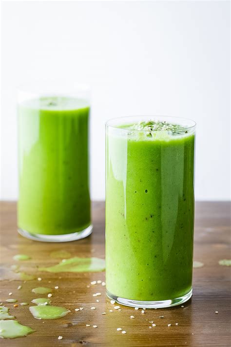 smoothies 45 paleo green smoothie recipes Epub