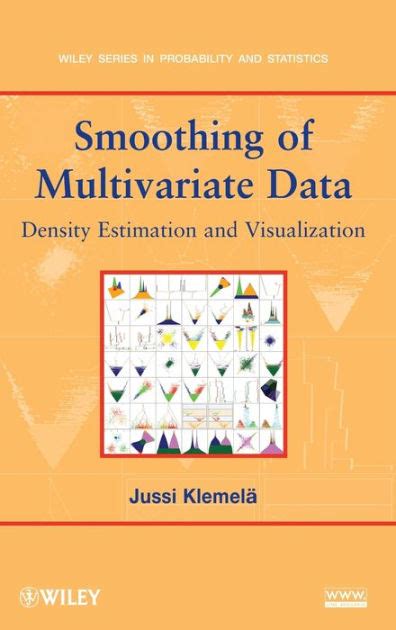 smoothing of multivariate data smoothing of multivariate data PDF
