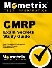 smrp cmrp exam study guide Epub