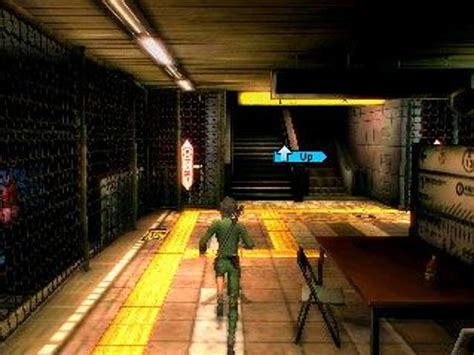 Smt Iv Apocalypse Walkthrough