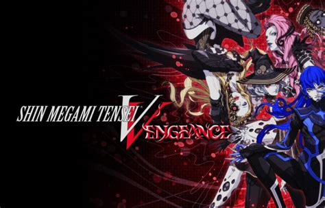 Smtv Vengeance Walkthrough