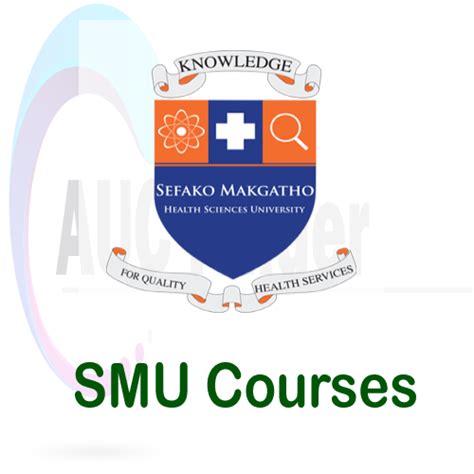 smu courses requirements