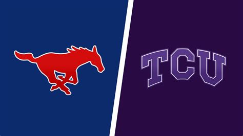 smu vs tcu