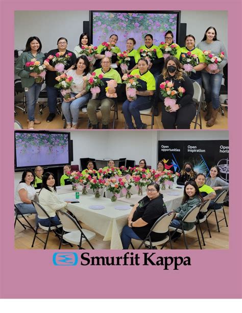 smurfit kappa baldwin park