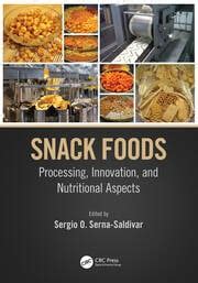 snack foods processing snack foods processing Reader