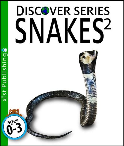 snakes discover your world series PDF