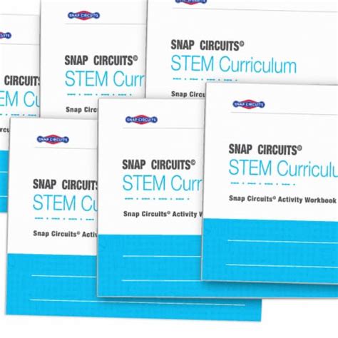 snapa circuits student manual pdf Epub