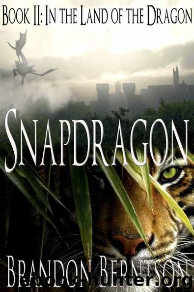 snapdragon book ii in the land of the dragon volume 2 PDF