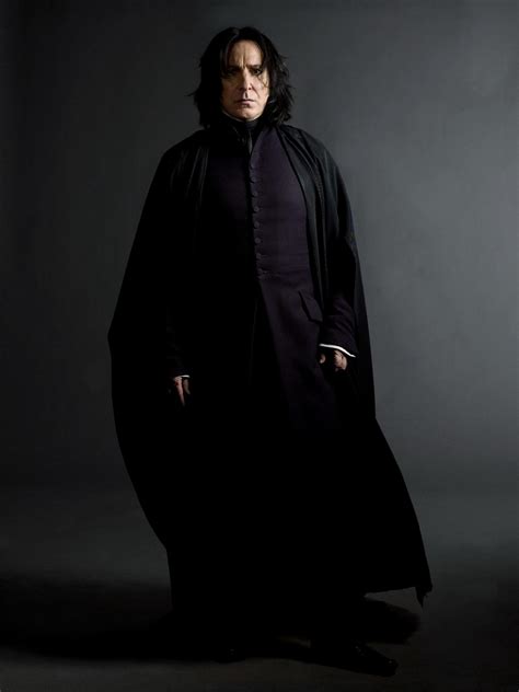 snape snape severus snape