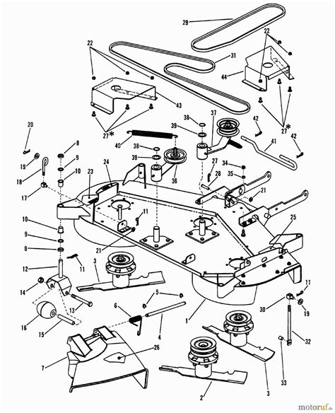 snapper pro belt diagram pdf Reader