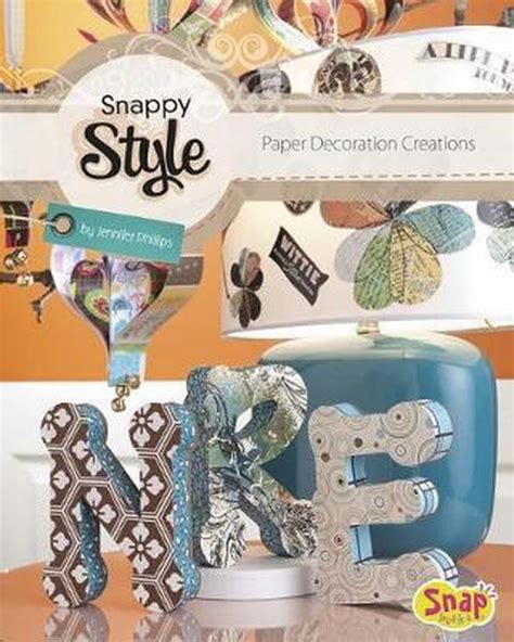 snappy style creations jennifer phillips ebook Kindle Editon