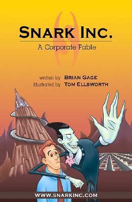 snark inc a corporate fable Doc