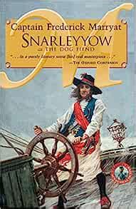 snarleyyow or the dog fiend classics of naval fiction Doc